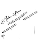 Rail assembly