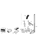 Installation parts