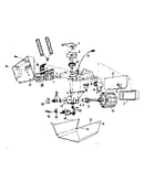 Chassis assembly