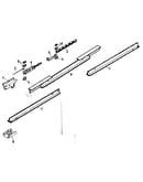 Rail assembly