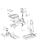 Base assembly