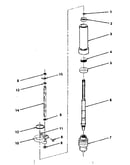 Spindle assembly