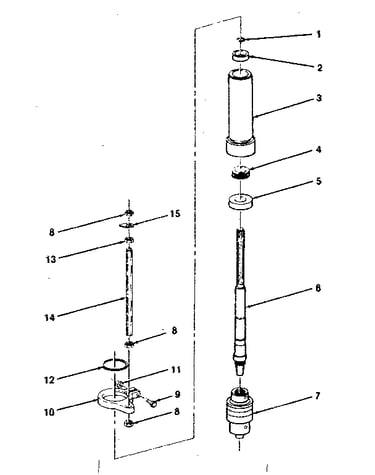 Spindle assembly