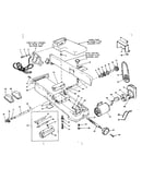 Bed assembly