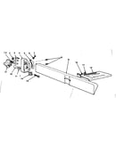 Fence assembly