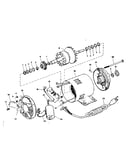 Motor assembly