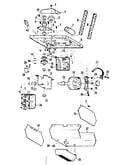 Chassis assembly