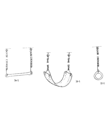 Swing assembly 20