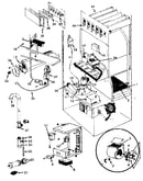 Functional replacement parts/769260