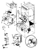 Functional replacement parts/769233