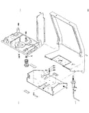 Lamp clip