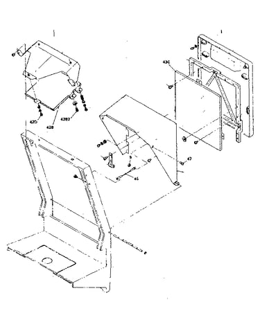 Mirror assembly