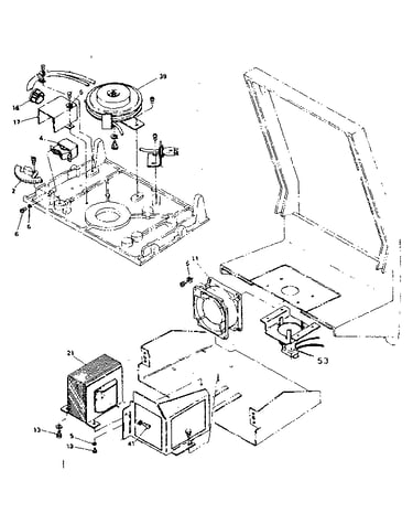 Power transformer