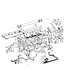 136-034855-001-a frame unit