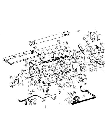 136-034855-001-a frame unit