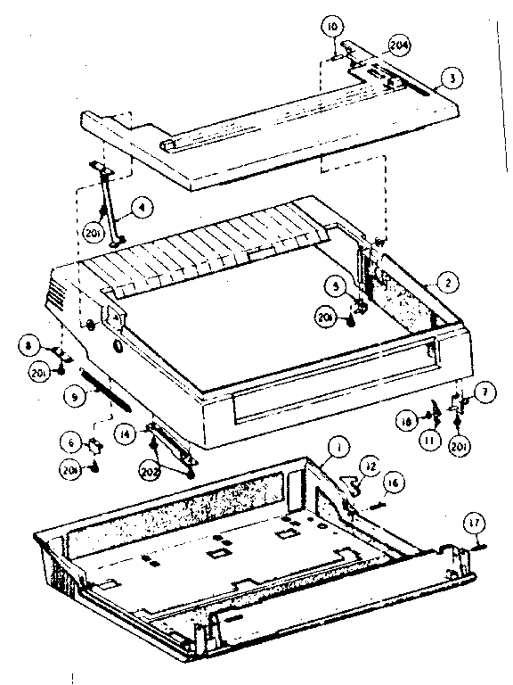 136-035190-GRP-A COVER ASSEMBLY