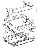 136-035190-grp-a cover assembly