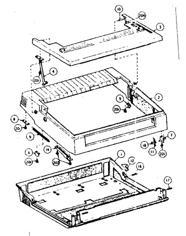 136-035190-grp-a cover assembly