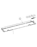 136-035239-001-a acrylic cover (s) assembly