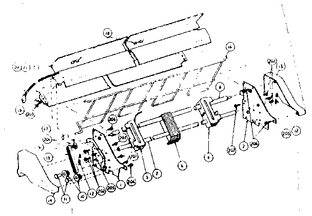 136-035892-GRP-A UNDIRECTIONAL FORMS TRACTOR