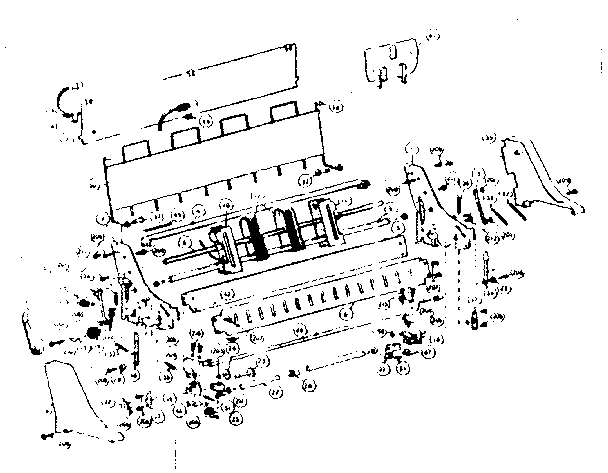 34865-A DEMAND DOCUMENT TRACTOR