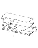 136-741369-a power chassis assembly