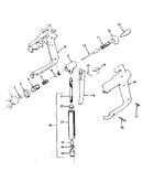 Filter accessory complete assembly