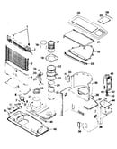 Functional replacement parts