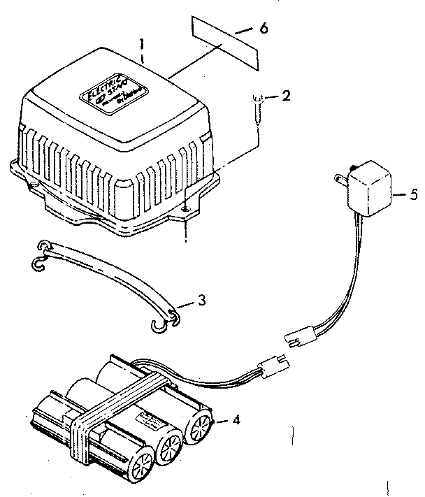 BATTERY