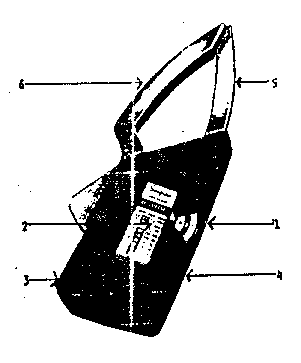 Amp-clamp