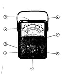 Replacement parts 260-5p