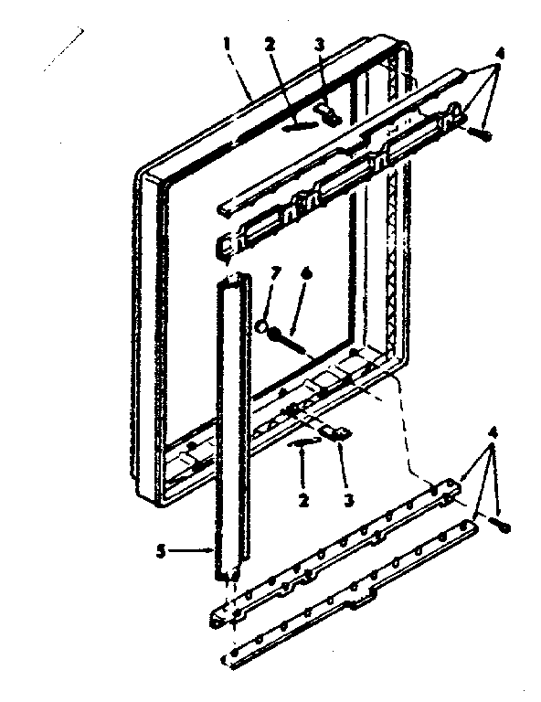 SHUTTER ASSEMBLY