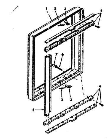 Shutter assembly