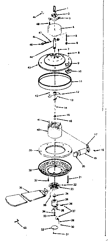 MODEL NO. 292.904100