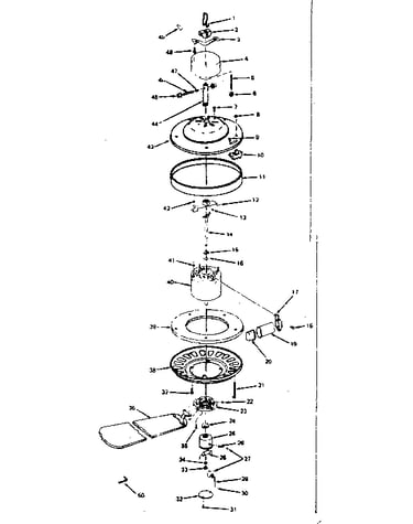 Model no. 292.904100
