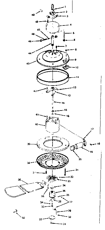 MODEL NO. 292.906600