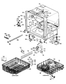 Tub assembly