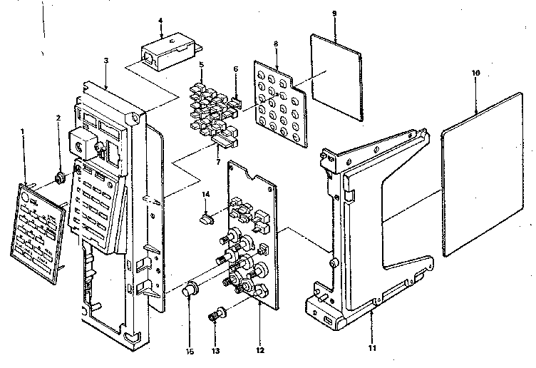 TUNING ASSEMBLY