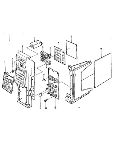 Tuning assembly