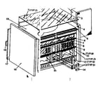 LXI 13292890550 cabinet diagram