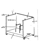 Rack parts