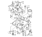 LXI 56421931350 tape mechanism diagram