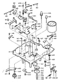 Tape mechanism