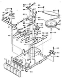 Tape mechanism