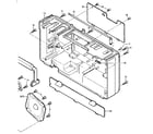 LXI 56421931350 cabinet diagram