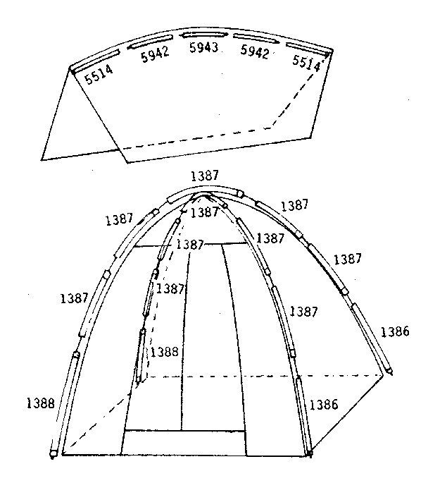 Frame assembly