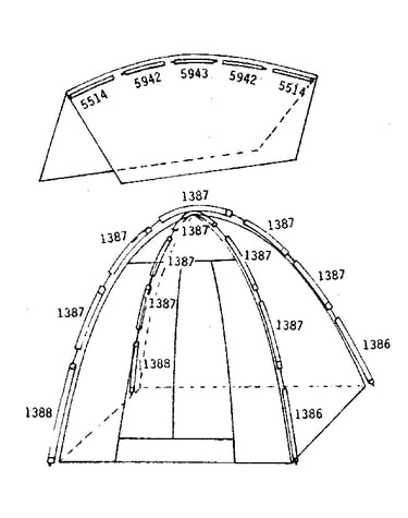 Frame assembly