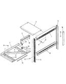 Trim and micro mounting section