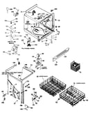 Tub assembly