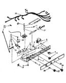 Control parts